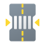 Curb Extension icon