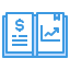Accounting Book icon