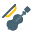 Violin icon