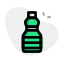 Cooking oil in a pet bottle what different items sauthe icon