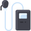 Lapel Microphone icon