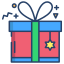 Christmas Present icon