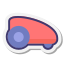 Robotic Lawn Mower icon