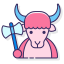 Minotaur icon