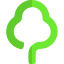 external-gumtree-a-british-online-classified-advertisement-and-community-website-logo-shadow-tal-revivo icon