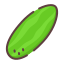 Cucumber icon