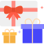 Carta regalo icon