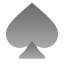 Spades icon