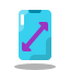 Screen Resolution icon