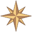 Wind Rose icon