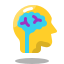 두뇌와 머리 icon