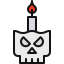 Candle icon