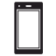 Smartphone icon