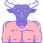 Minotaur icon