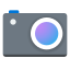 Fotocamera Compatta icon