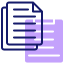 Document icon