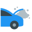 汽车故障 icon