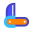 Rasoio icon