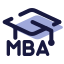 MBA icon