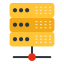 Network Server icon