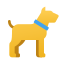 犬 icon