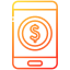 Mobile Payment icon