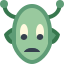 Martian icon