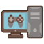Computers icon