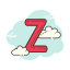 Z icon