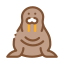 Walrus icon