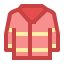 Куртка пожарного icon