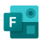formularios-microsoft-2019 icon