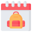 Back To School icon