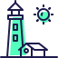 Silo icon