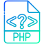 PHP icon