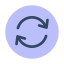 Sync icon