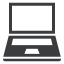 Computer icon