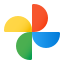 Google-사진-새 icon