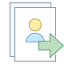 Invia Hot List icon