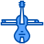 Violin icon