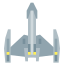 Клингонский линейный крейсер класса D5 icon