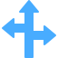 Direction icon