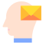 Mail icon