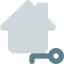 Smart Home Access icon