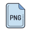 PNG icon