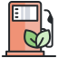 Biofuel icon