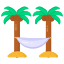 Hammock icon