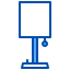 Lamp icon