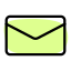 New unread email icon