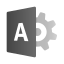 bureau-365-admin icon